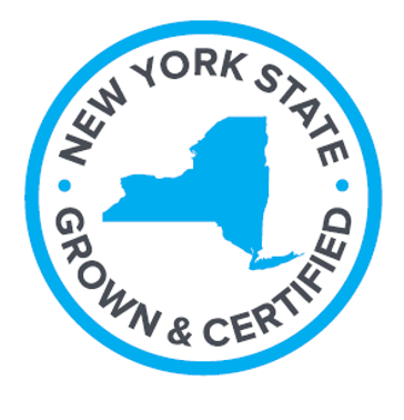NYS Grown & Certified